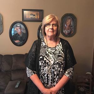 Meet your Posher, Betty